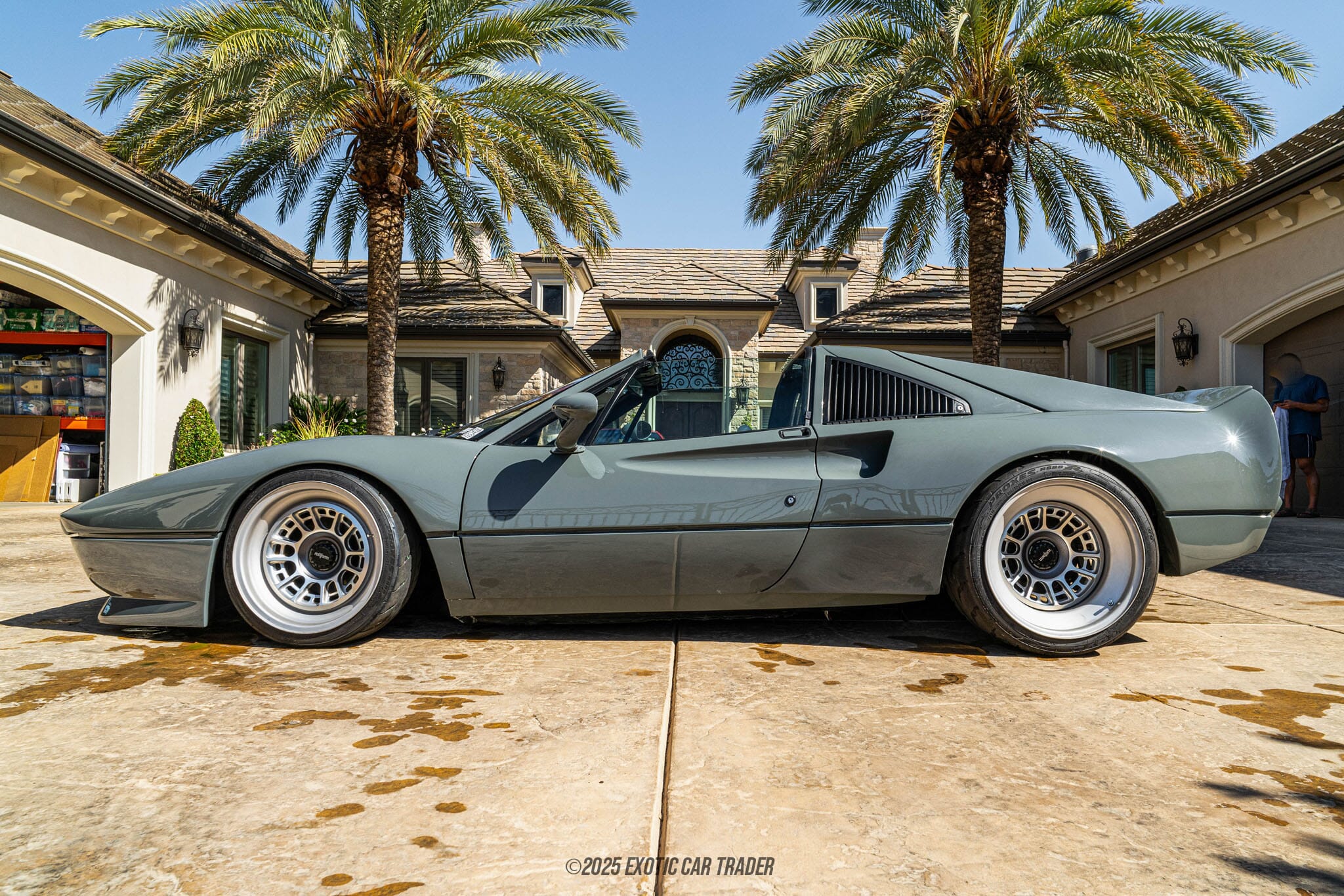 1988 Ferrari 328 GTS for Sale | Exotic Car Trader (Lot